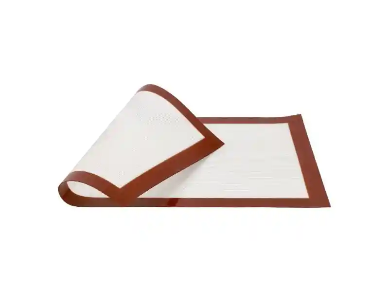 Lamina Para Hornear De Silicona U