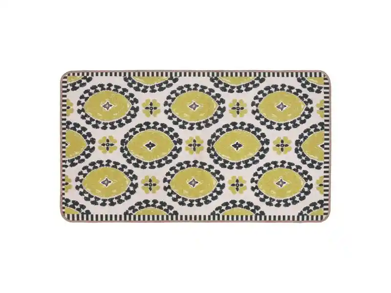 Alfombra Multiuso Con Diseño