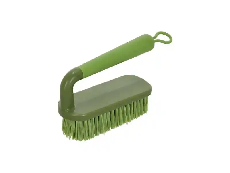 Escobilla Con Mango U