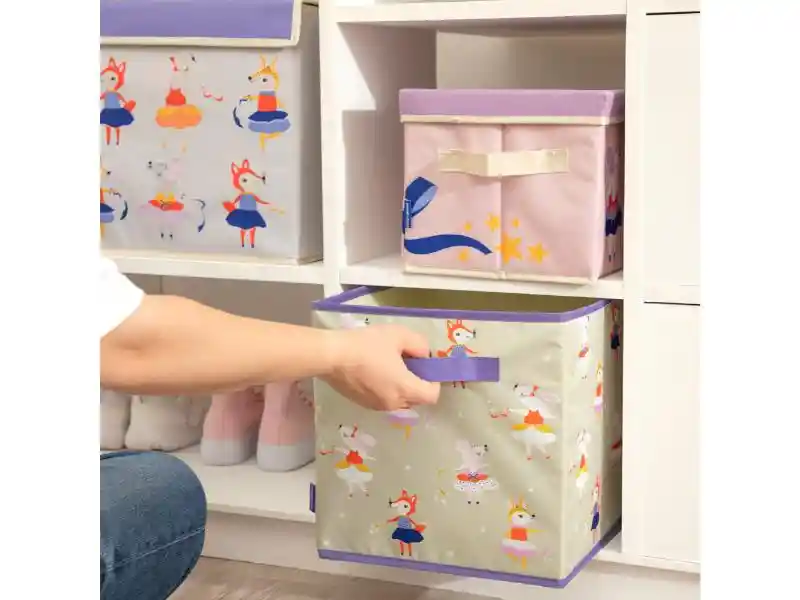 Organizador Caja