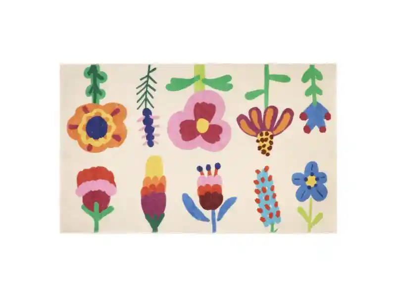 Bajada De Cama Estampado Infantil