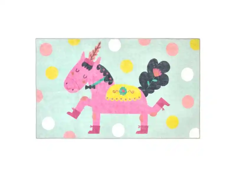 Bajada De Cama Estampado Infantil