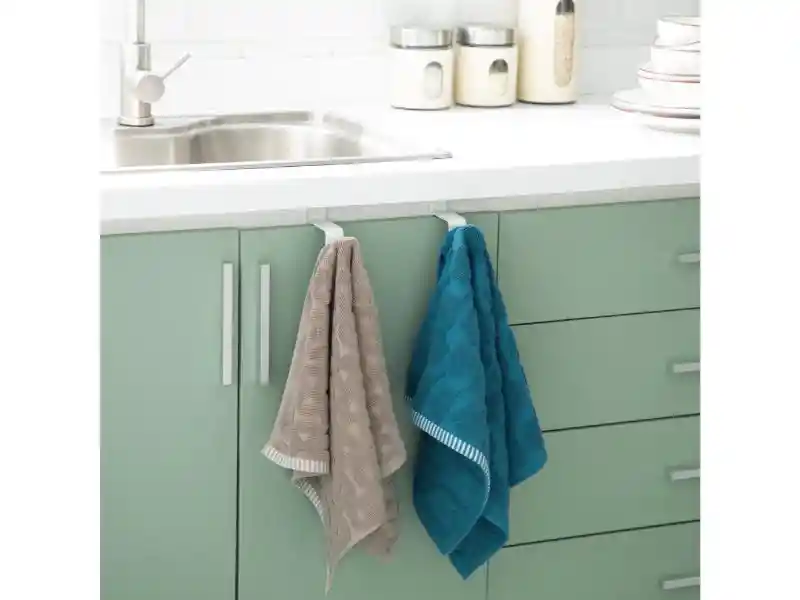 Paño Terry De Algodón U