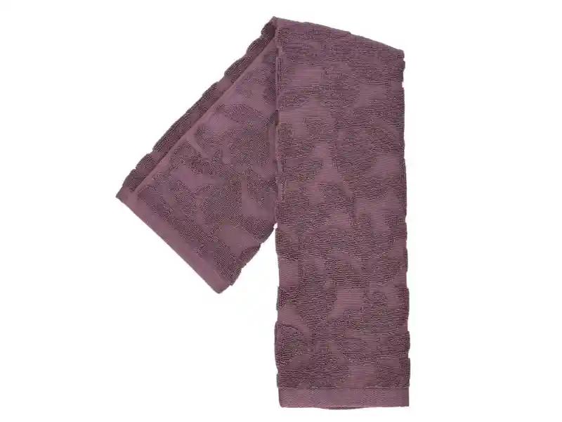 Toalla De Mano 480 Gsm De Algodón U