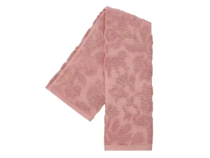 Toalla De Mano 480 Gsm De Algodón U