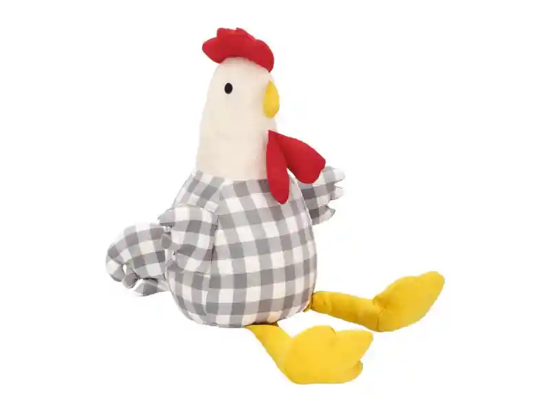 Tope De Puerta Animalito