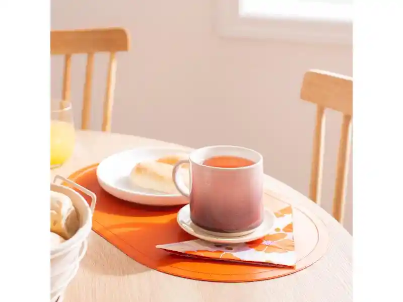 Individual Color Pvc U