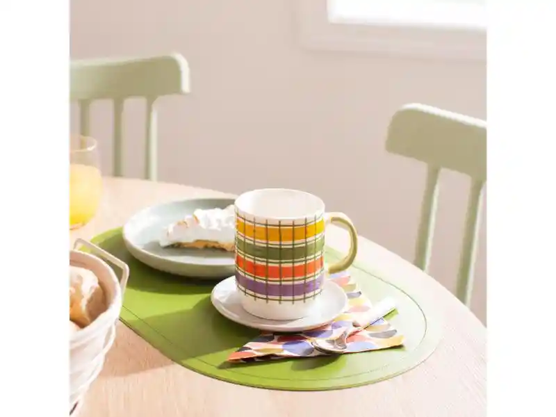 Individual Color Pvc U