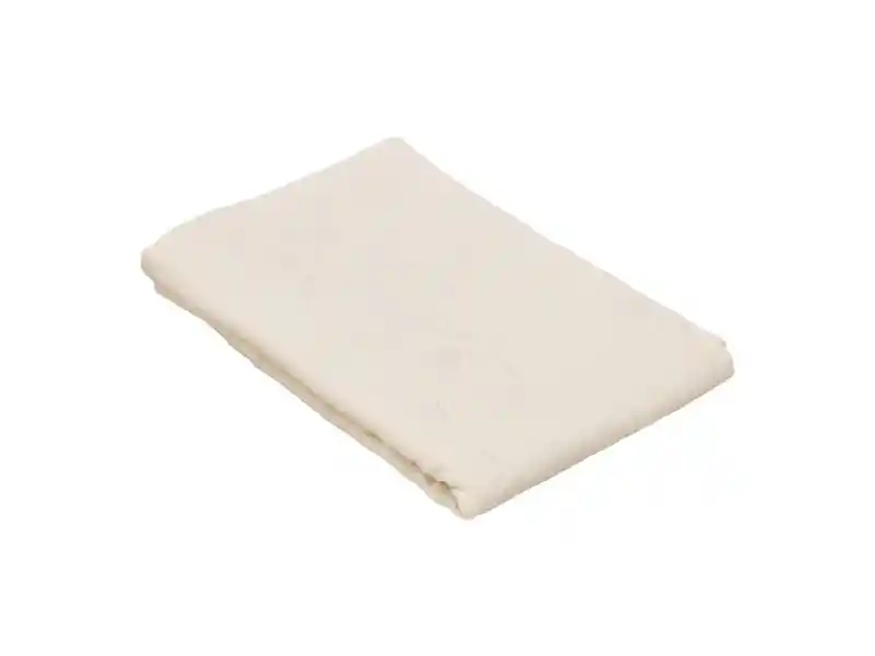 Funda Almohada Jacquard Clásico De Algodón U