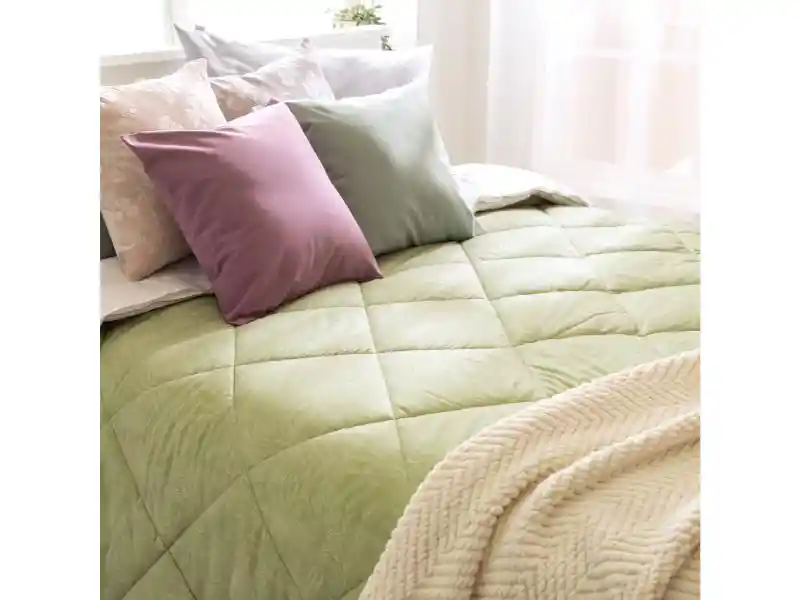 Cobertor Cordero Con Estampado King Xl