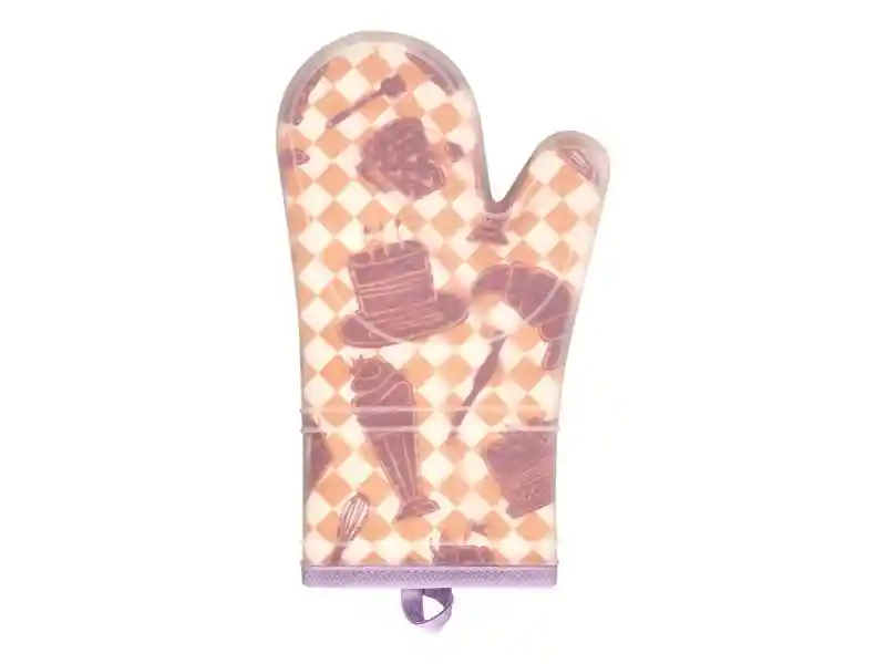 Mitón Para Repostería U