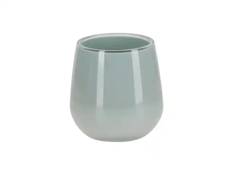 Vaso Para Baño Acrílico U