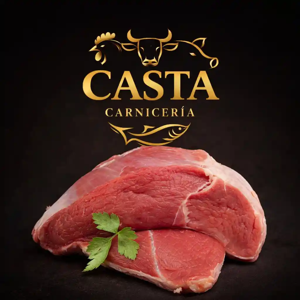 Caderita Especial De Res