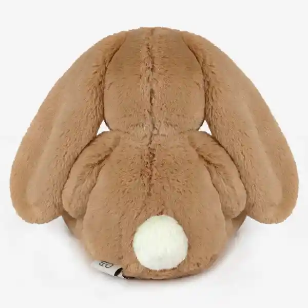 O.B. Designs Peluche Conejo Bailey Café 40 cm