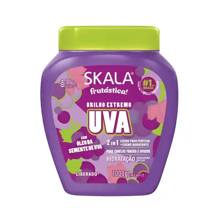 Skala Uva 1000g