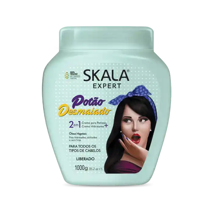 Skala Potao Desmayado