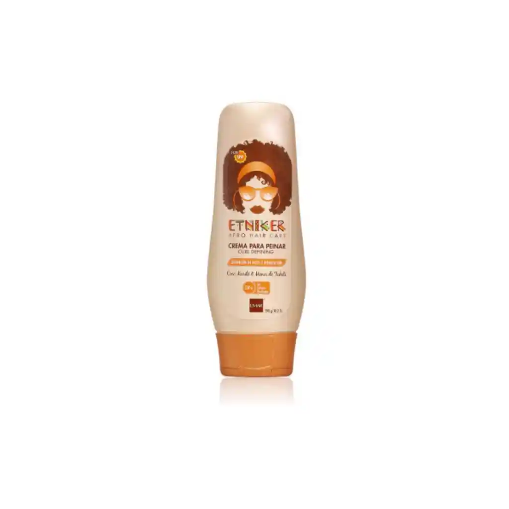 Etniker Crema Para Peinar 290g