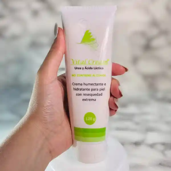 Crema Vital Cream
