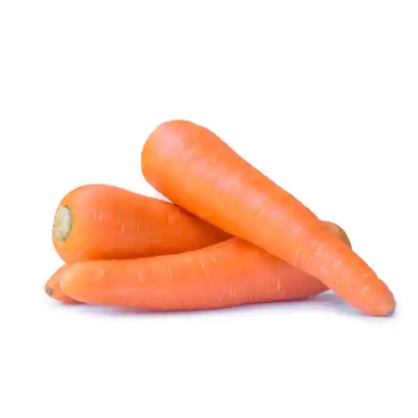 Zanahoria - 500gr.