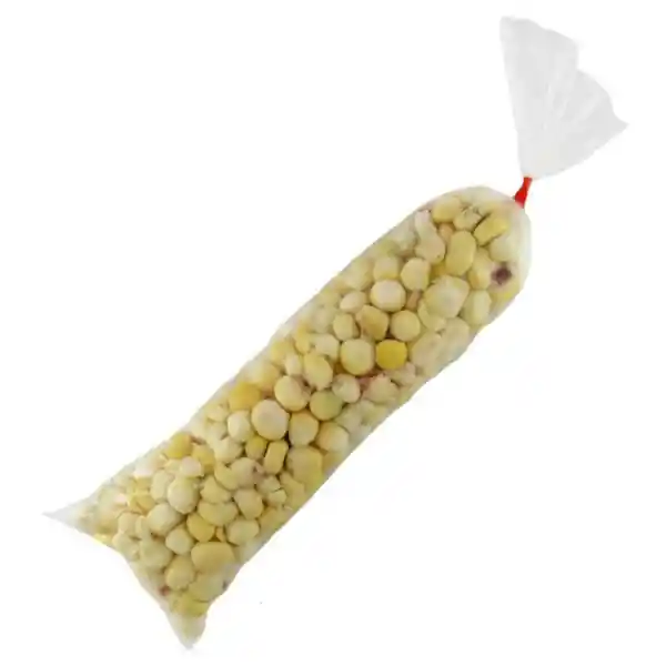 Mazorca Desgranada - 200gr.