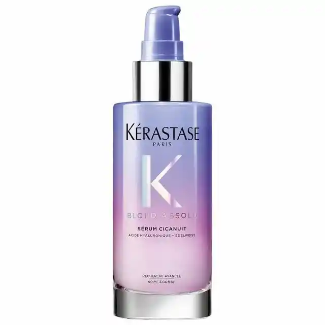 Aceite Blond Absolu L Huile Cicagloss