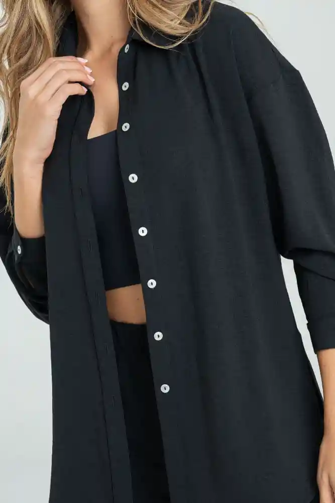 Camisa Harper