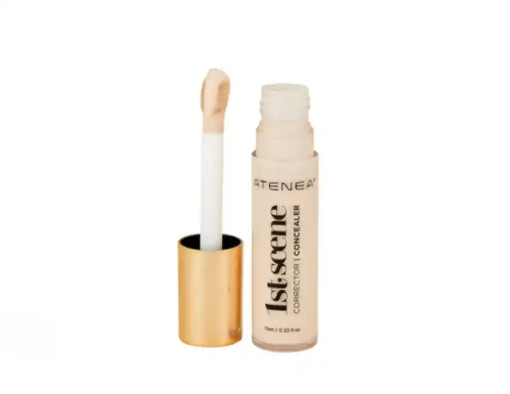 Atenea Corrector De Ojeras + Regalo 🎁