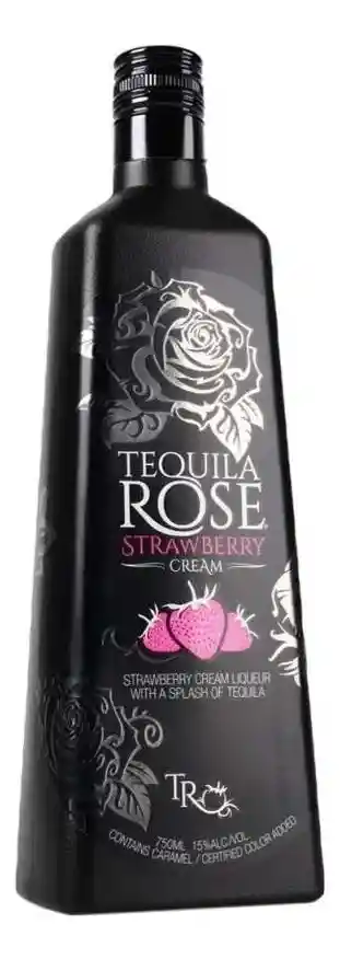 Tequila Rose Strawberry Cream 1.0 L