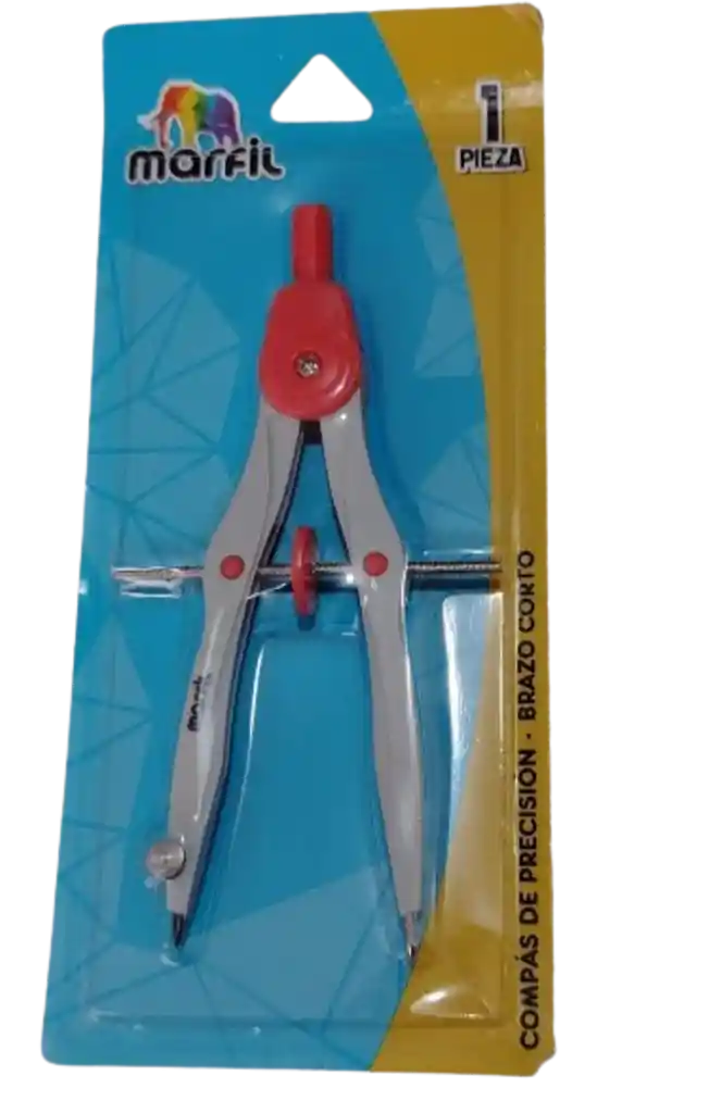 Compas Precision Brazo Corto