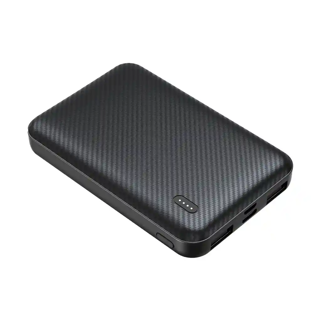 Movisun Power Bank P5 5.000 Mah