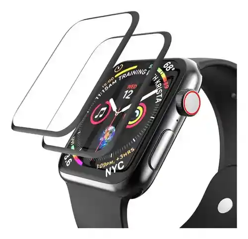 Polímero Protector Apple Watch - 49mm