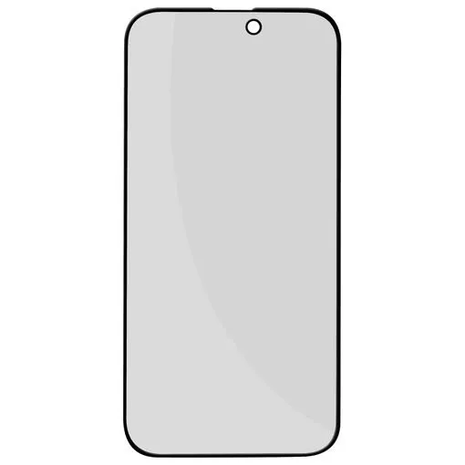 Vidrio Templado Antiespia Iphone 16 / Iphone 14 Pro / Iphone 15