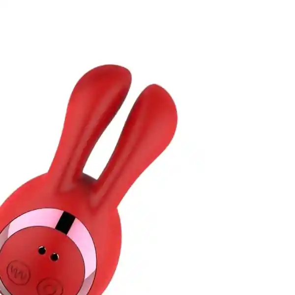 Estimulador De Clitoris Amora Luxe