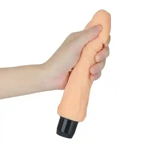 Vibrador Royal Feel