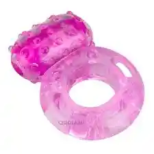 Anillo Vibrador