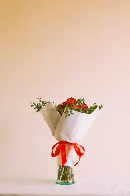 Bouquet 12 Rosas Especial