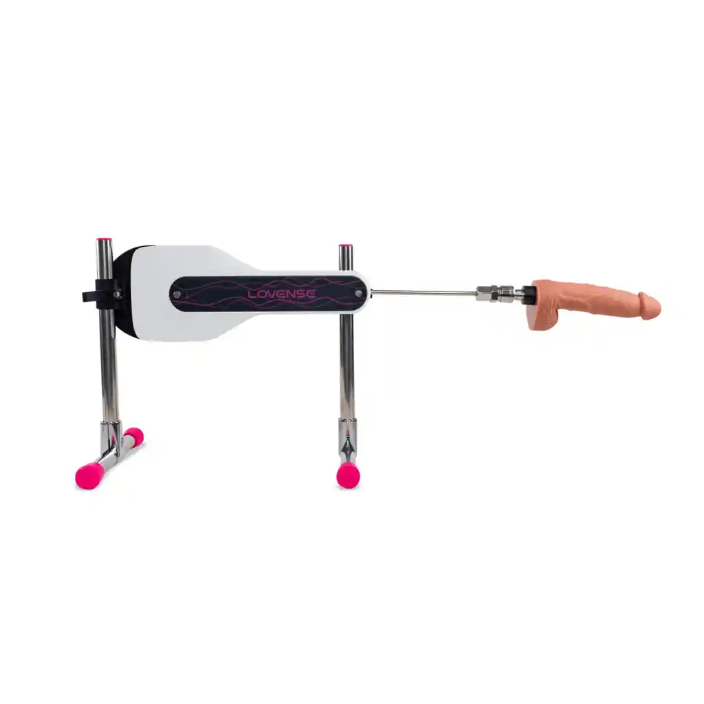 Lovense Mini Sex Machine App Control Remoto