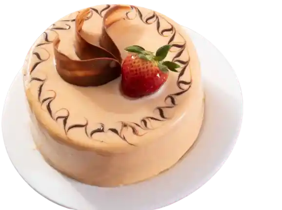 Torta de Bailyes