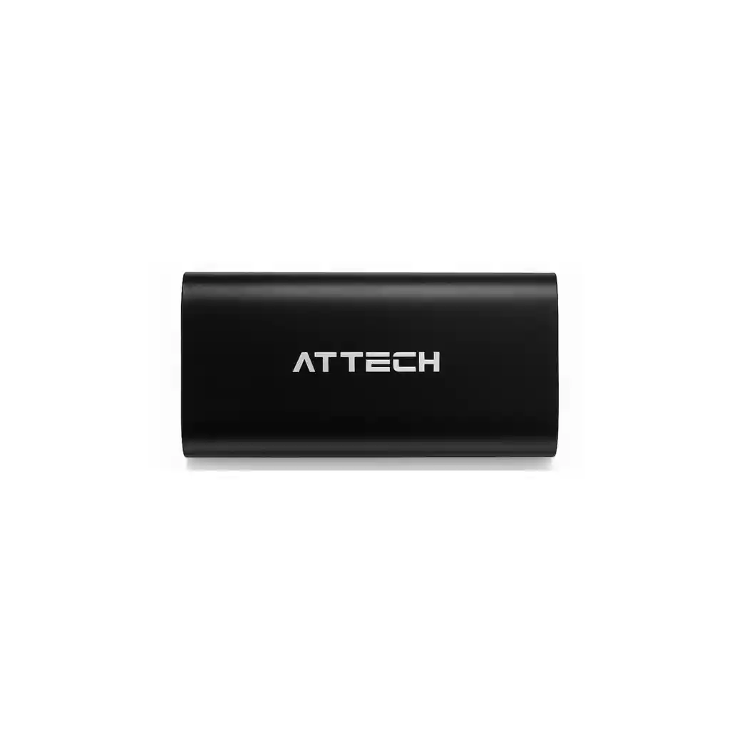 Unidad De Estado Solido Externa At650epro Usb 3.2 Gen 2x2 - 2tb - Attech