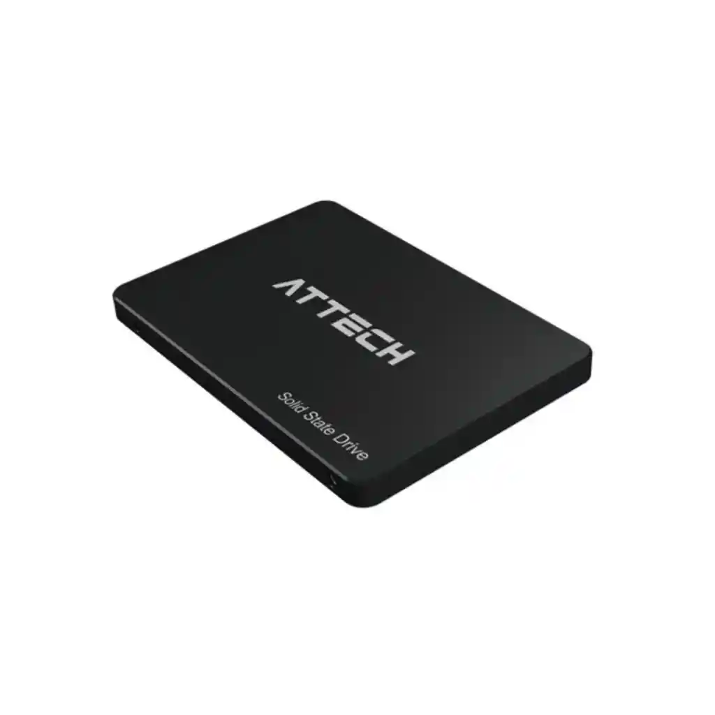 Disco Estado Sólido Lenovo 128gb At422 Sata Iii