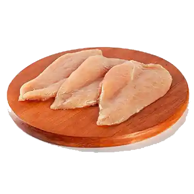 Filete De Pechuga