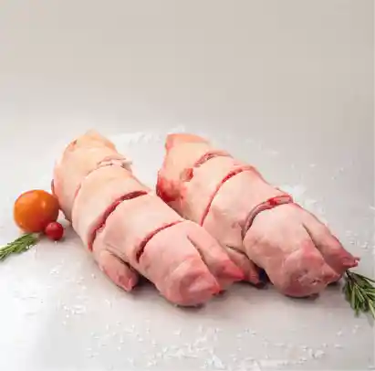 Pezuña De Cerdo