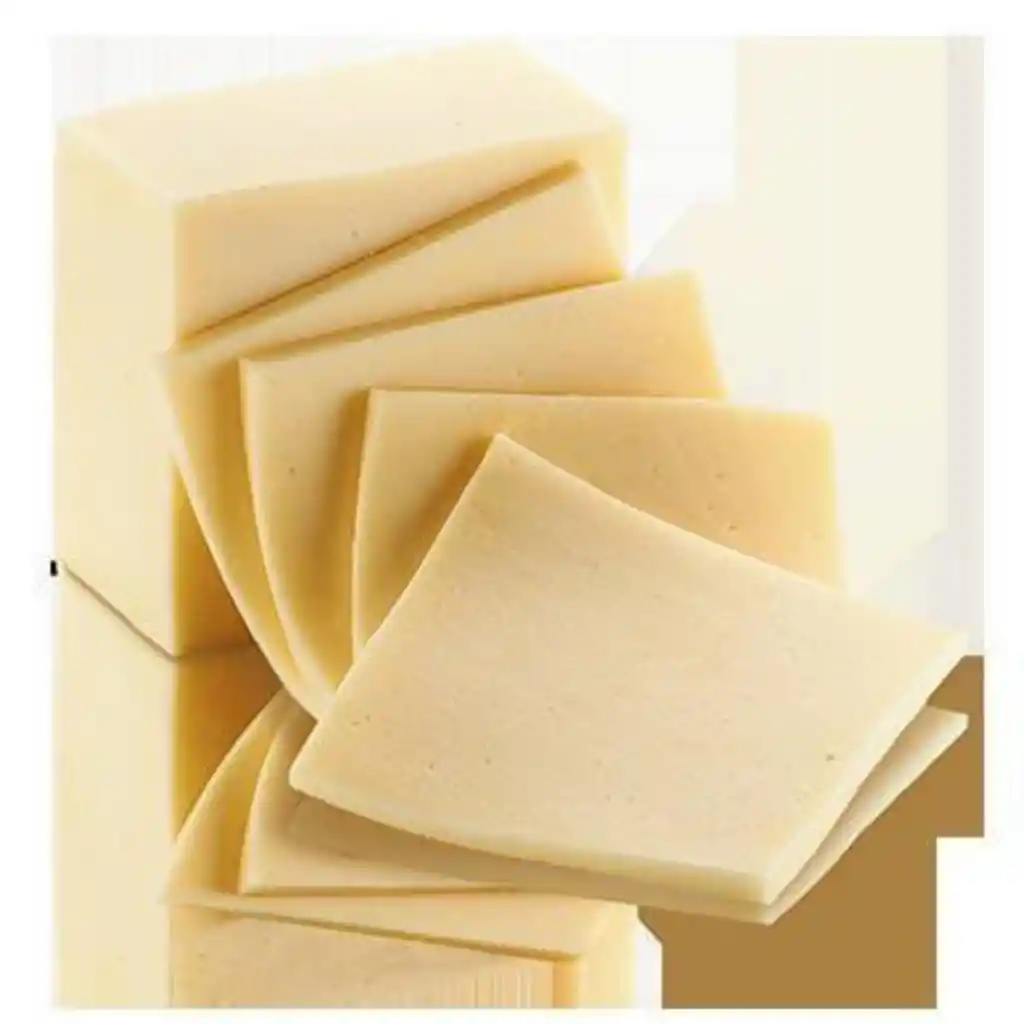 Queso Entero Tipo Mozzarella