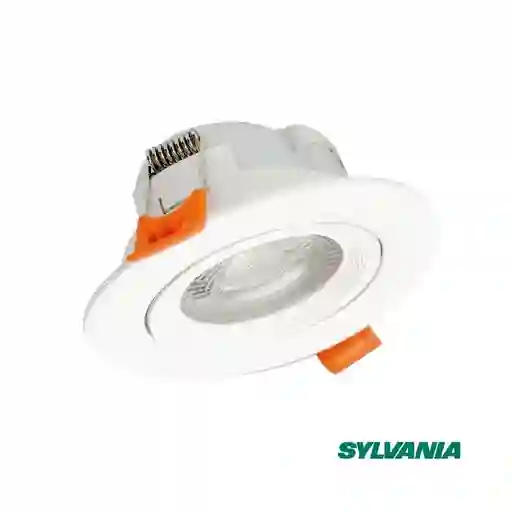 Bala Led Spot 7w Ww Mv Sylvania P23210-36