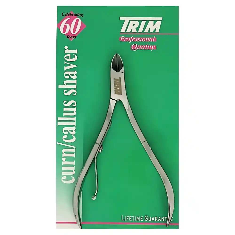 Corta Cuticula Trim Individual