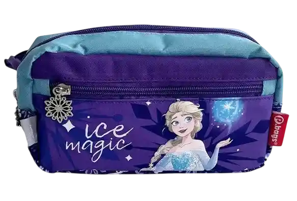 Canguro Frozen Ii Ice Magic