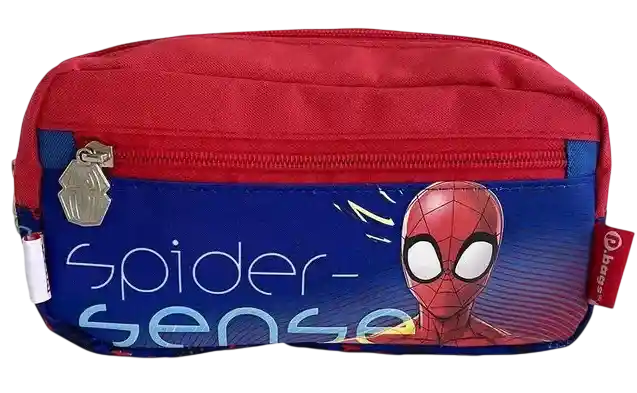 Canguro Spiderman Spider Sense
