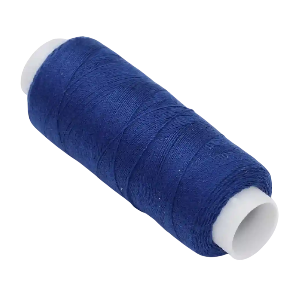 Hilo Azul Oscuro X 1 Und