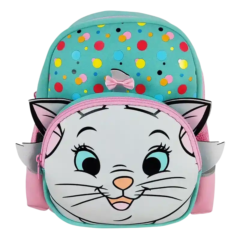 Bolso Morral Marie Neopreno Pre-school