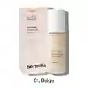 Upgrade Base Maquillaje - Sensilis